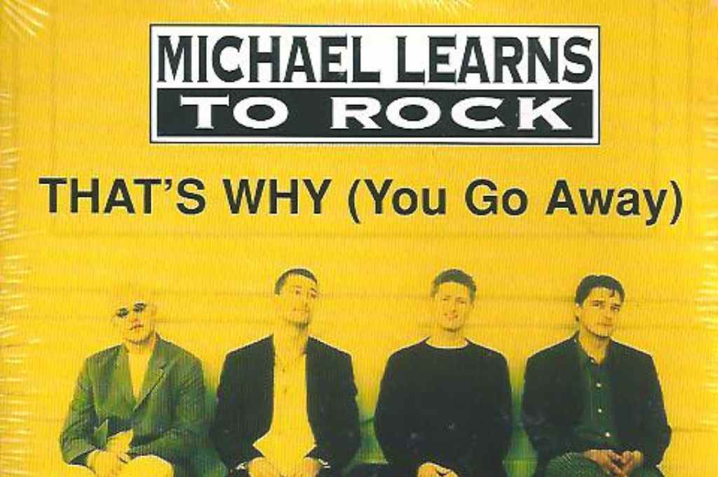 Lirik Lagu That's Why You Go Away dan Terjemahan: Kisah Cinta yang Menyayat Hati