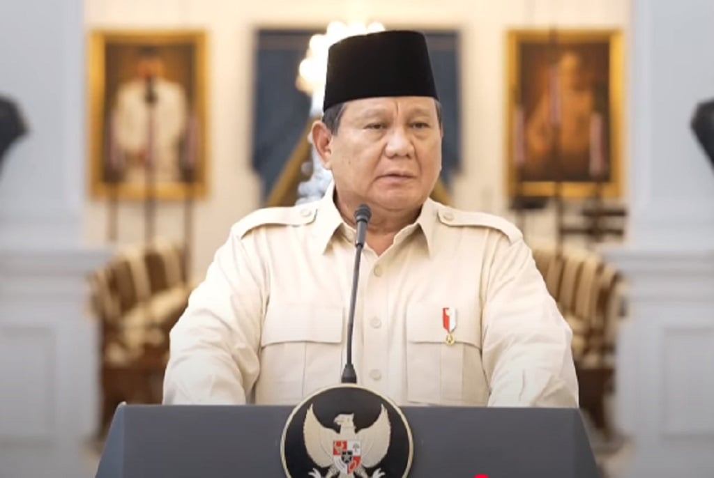 Prabowo bakal Umumkan Penyaluran Tunjangan Guru ASN Daerah Hari Ini