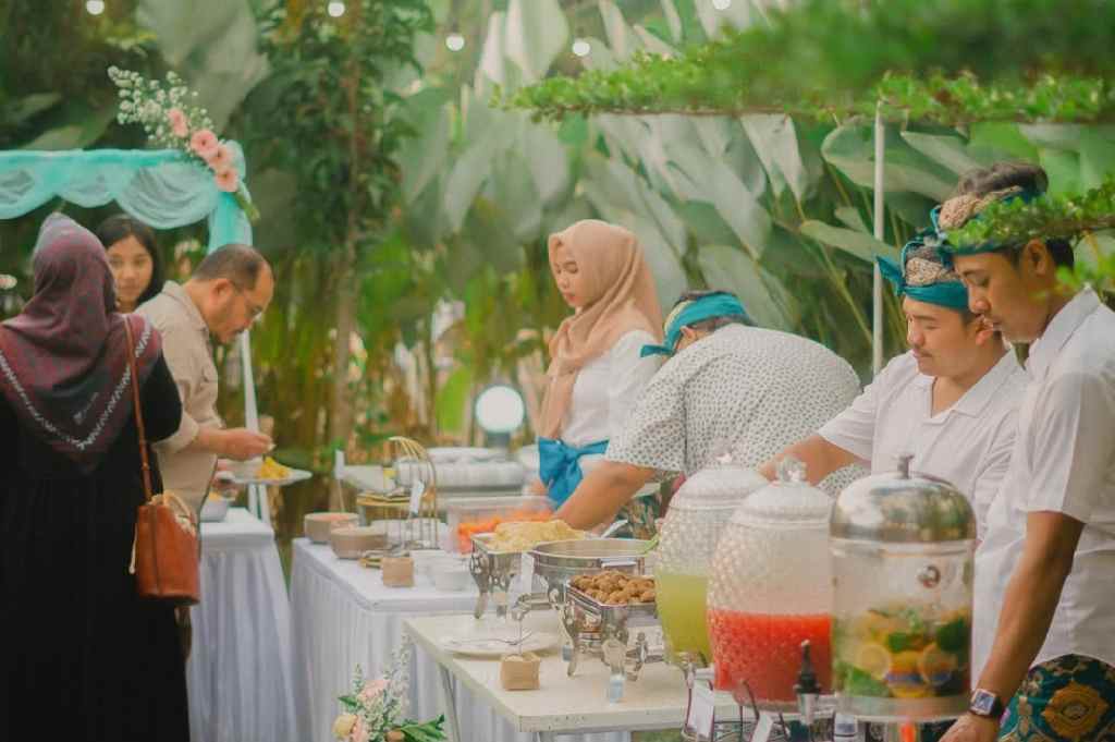 18 Tempat Bukber di Wonosobo yang Sejuk dengan Hidangan Lezat!