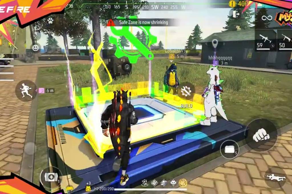 Download FF Beta Testing Modfyp Android: Aman atau Berbahaya? Cek Faktanya!