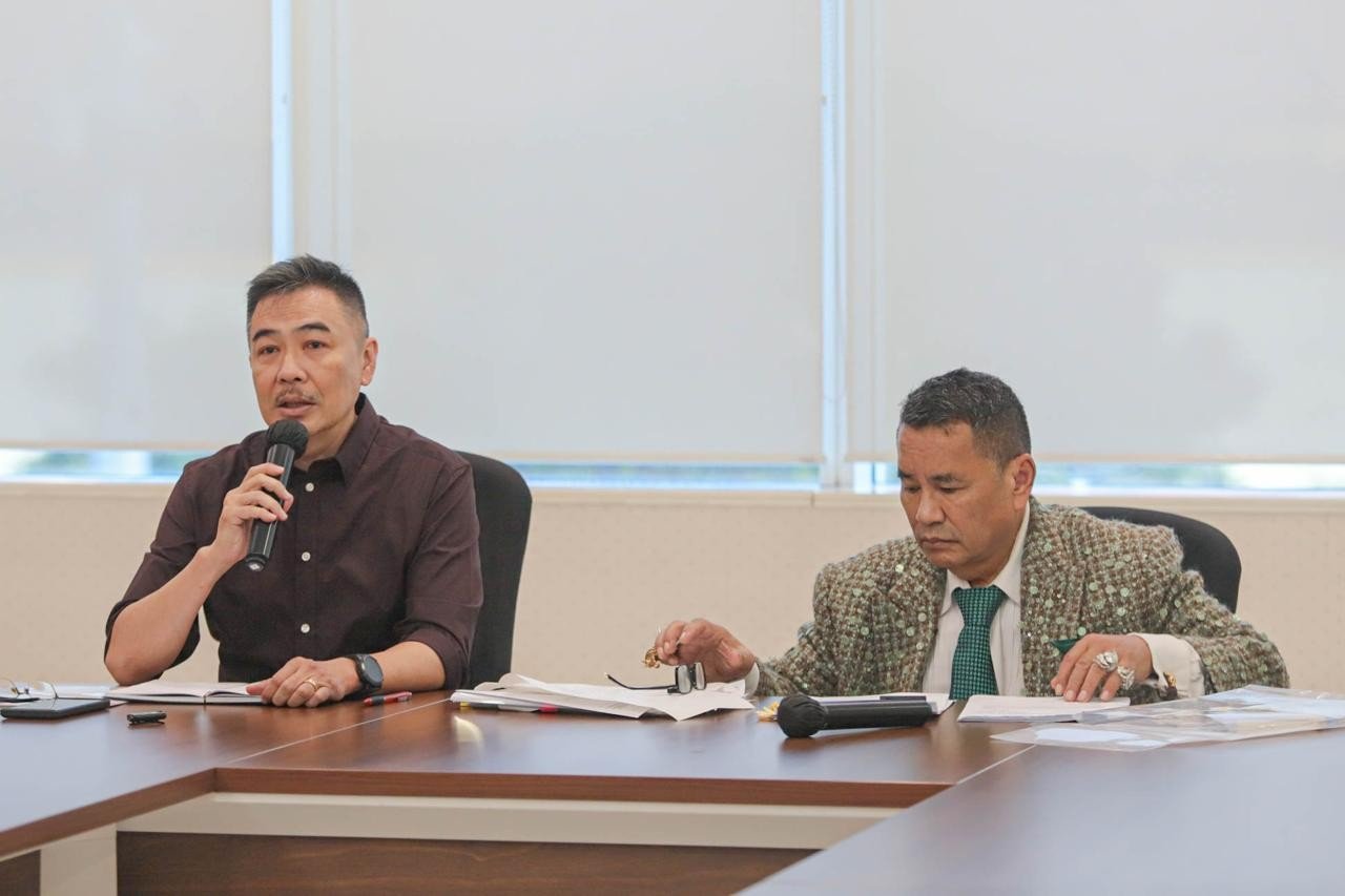 MNC Asia Holding Tegaskan Gugatan Pidana dan Perdata CMNP Kedaluwarsa