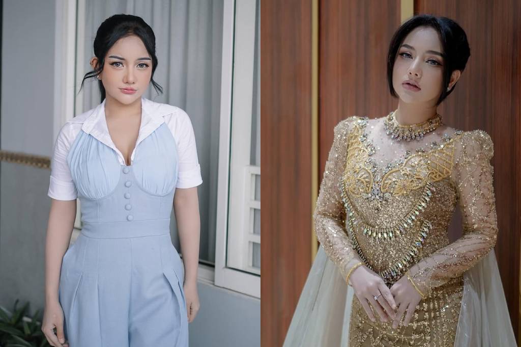 Biodata Lala Widy: Fakta Menarik tentang Pedangdut Cantik asal Sidoarjo