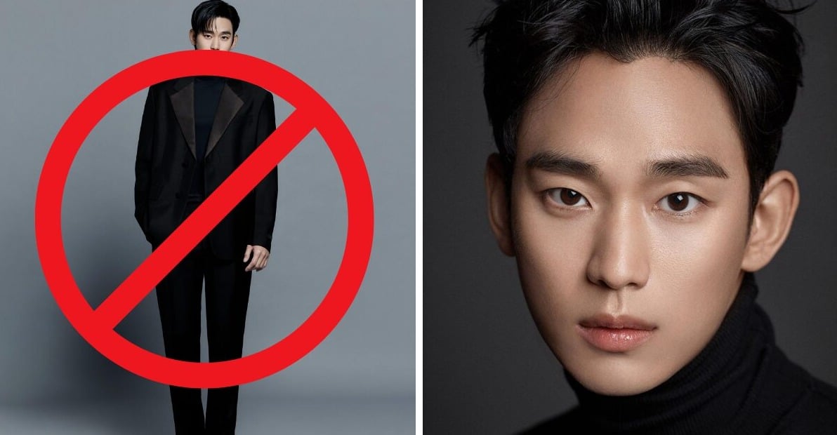 Daftar 18 Brand Terancam Diboikot gegara Kim Soo Hyun Dicap Pedofil, Ada di Indonesia! 