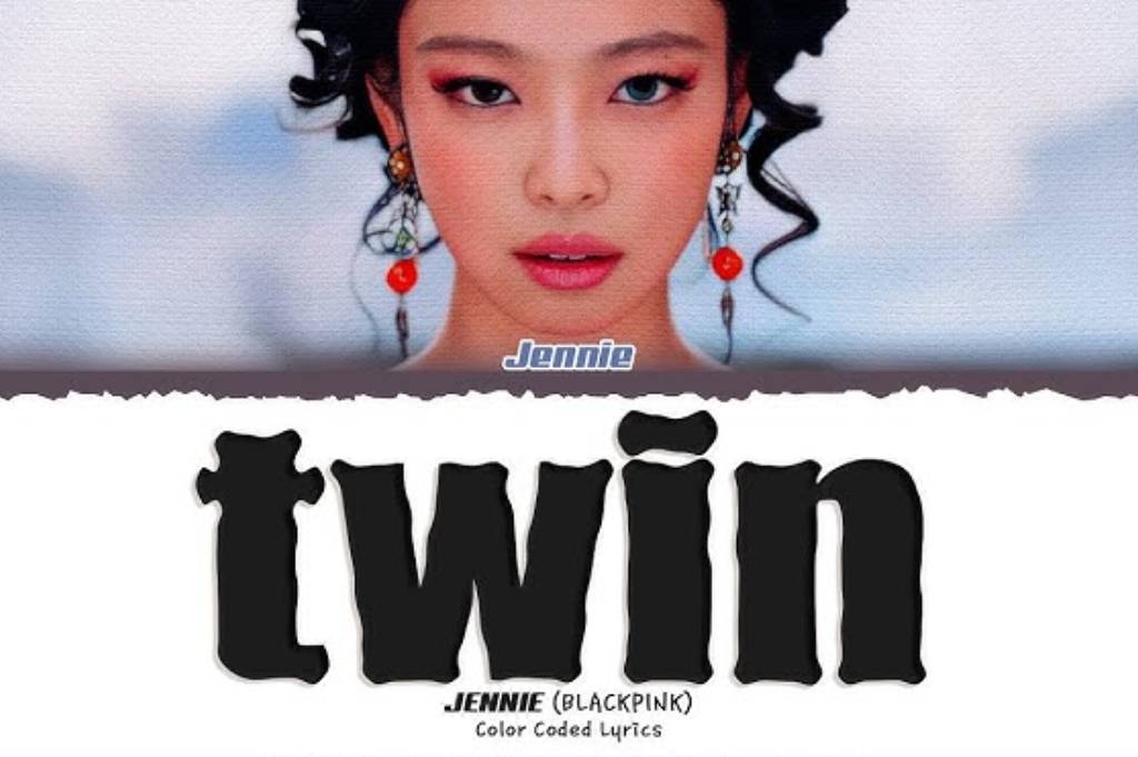 Makna Lagu Twin - Jennie Blackpink: Sebuah Perpisahan yang Menyayat Hati!