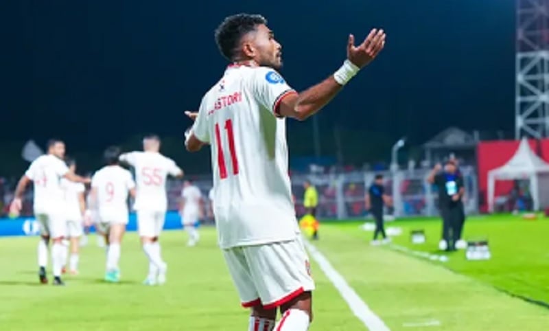 Hasil Liga 1: Malut United Meroket ke 5 Besar Klasemen usai Libas Persita