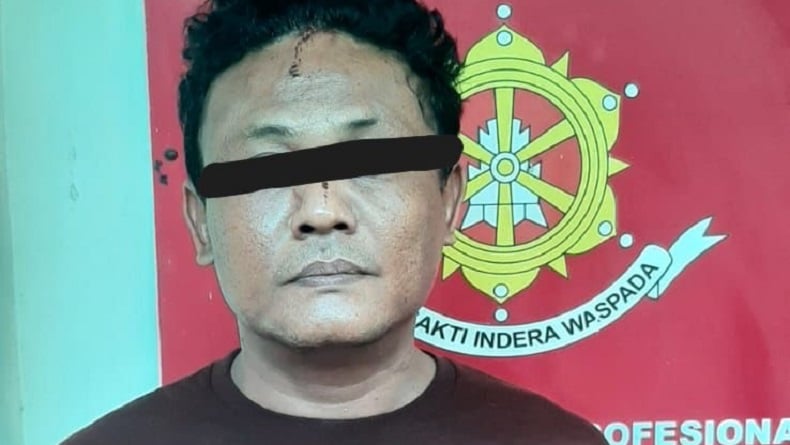 Pecatan Polisi Palak Sopir Angkot di Jakpus, Langsung Ditangkap!