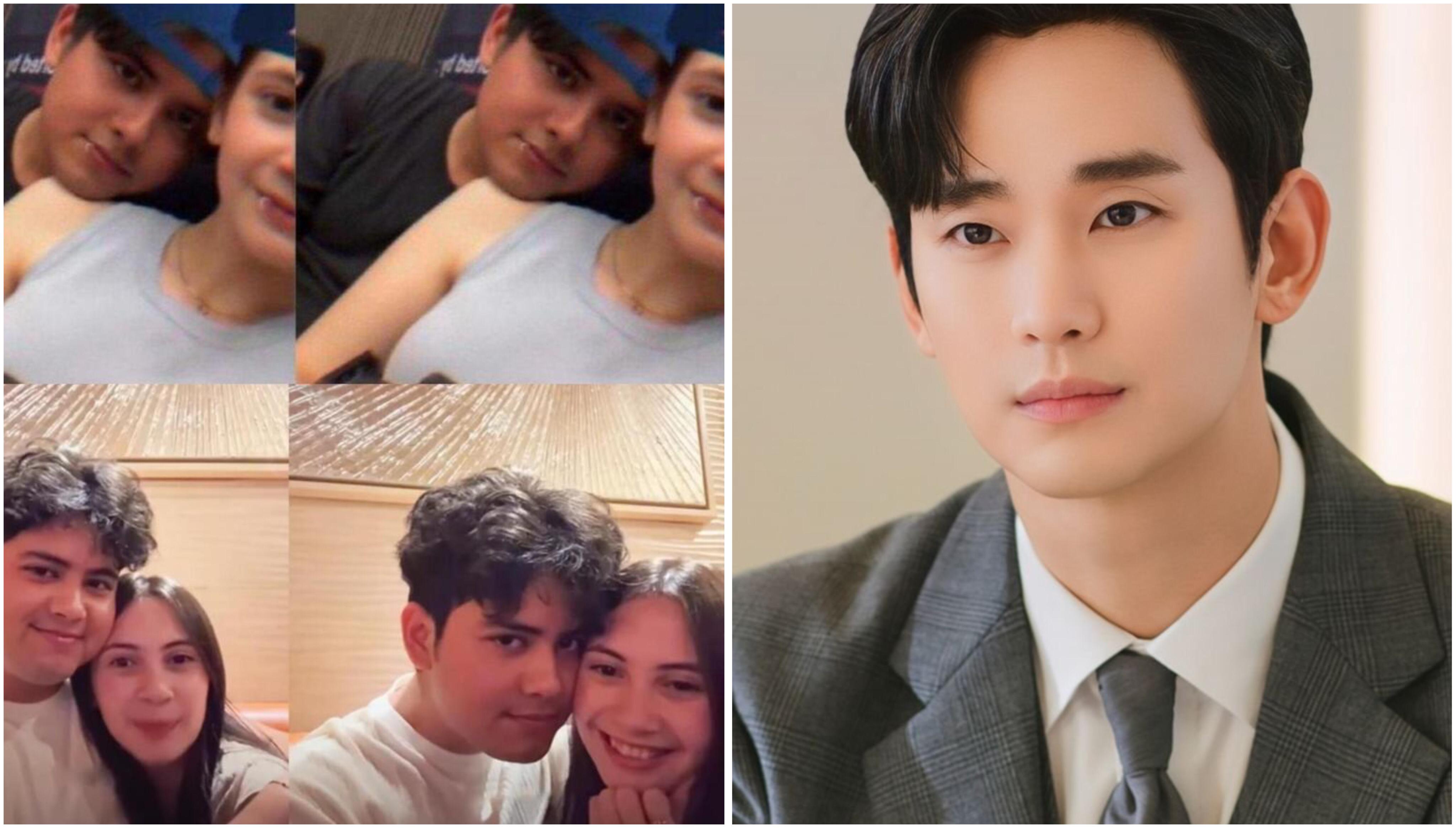 Viral Aliando Syarief Diserang Netizen gegara Pacari Remaja 15 Tahun: Kim Soo Hyun Versi Indonesia!