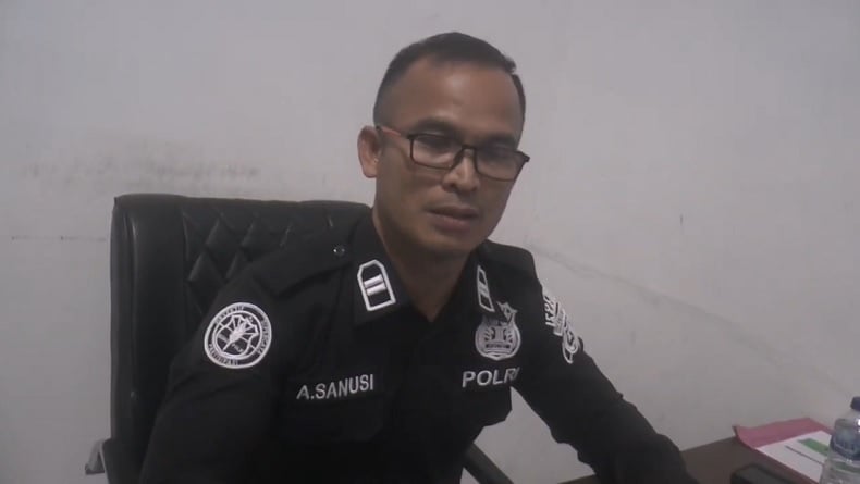 Klarifikasi Polres Asahan soal Pelajar Tewas Diduga Ditendang Polisi