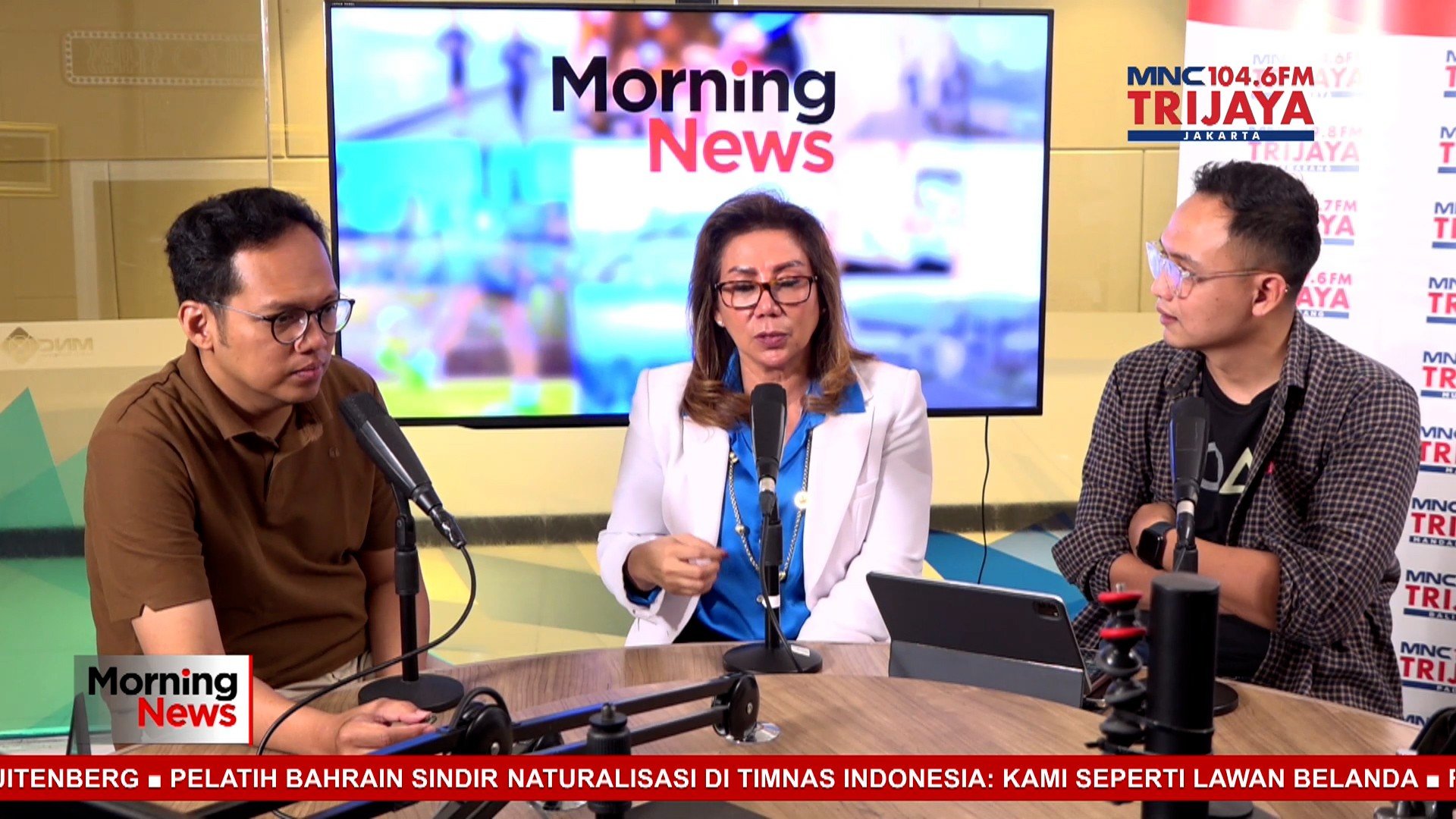 MORNING NEWS: Tips Merawat Kulit Agar Awet Muda Secara Alami