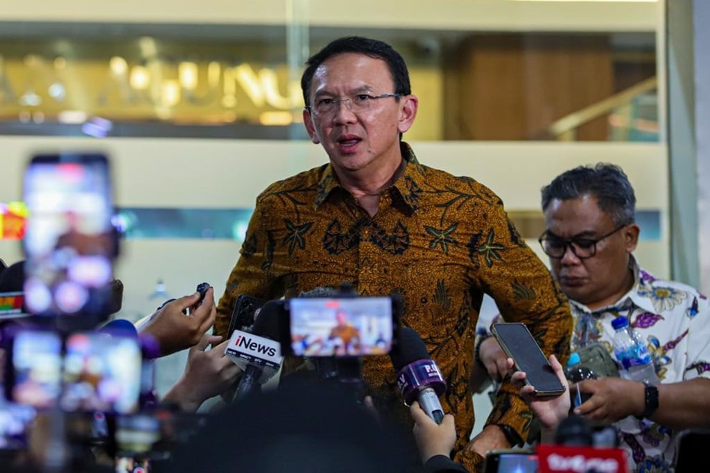 Ahok Diperiksa Kejagung terkait Kasus Korupsi Pertamina, Ini yang Digali Penyidik