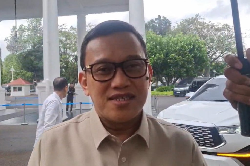 Menteri P2MI Menghadap Prabowo di Istana, Cabut Moratorium PMI ke Arab Saudi?