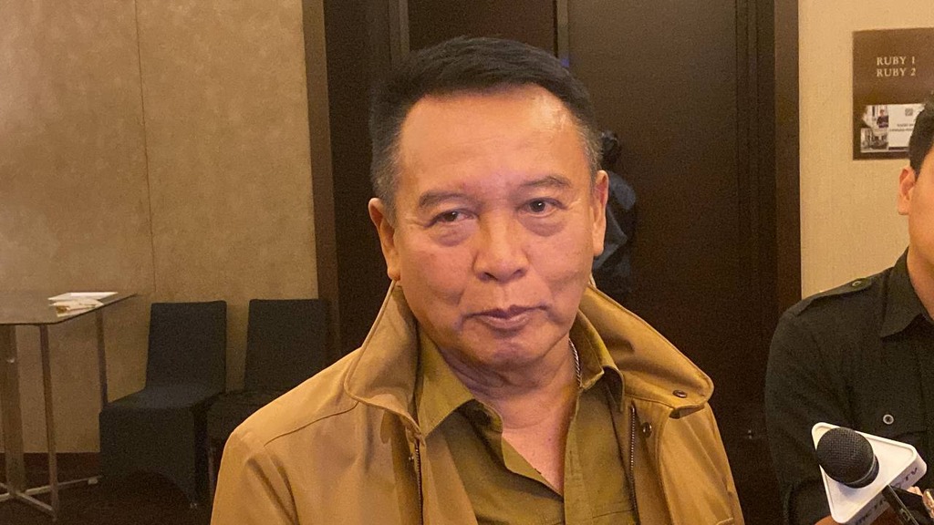 DPR Sepakat Lembaga yang Bisa Diduduki TNI Aktif Bertambah jadi 16
