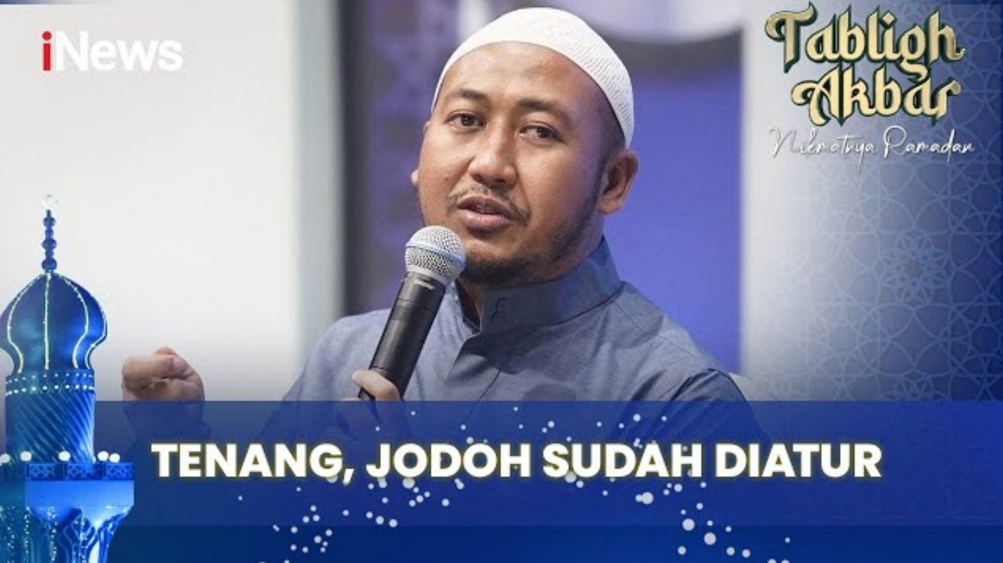 Jodoh Sudah Diatur, Mungkinkah Datang Tanpa Minta ke Allah SWT?