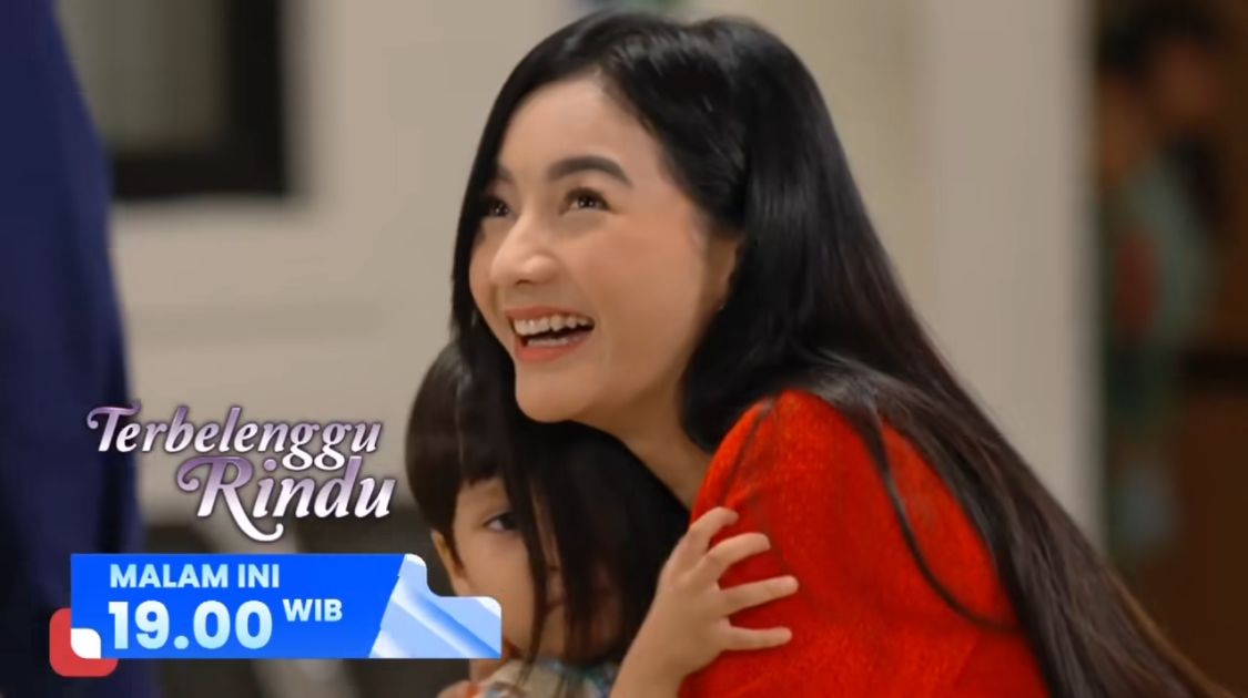 Sinopsis Sinetron Terbelenggu Rindu Eps 176, Minggu 16 Maret 2025: Teror Elang pada Noah