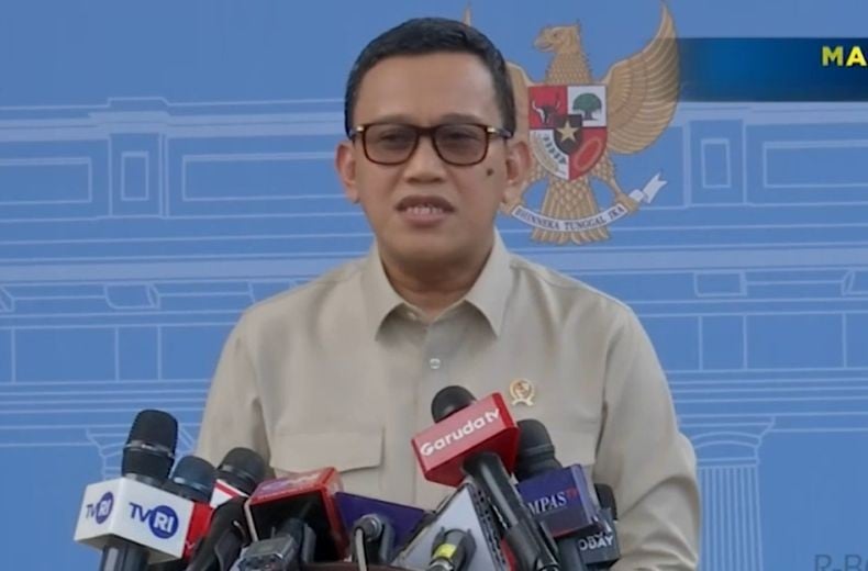 Cabut Moratorium, Indonesia Akan Teken MoU Pengiriman TKI ke Arab Saudi Bulan Ini