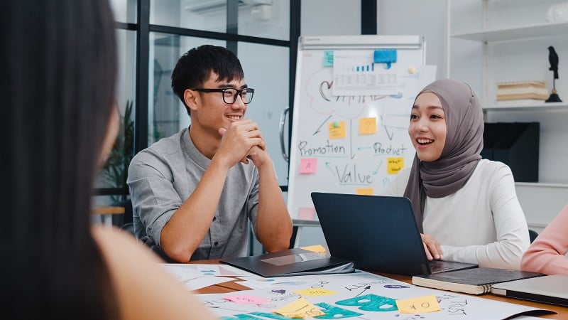 Lebih Dekat dengan On Job Training, Pelatihan bagi Karyawan dan Perusahaan