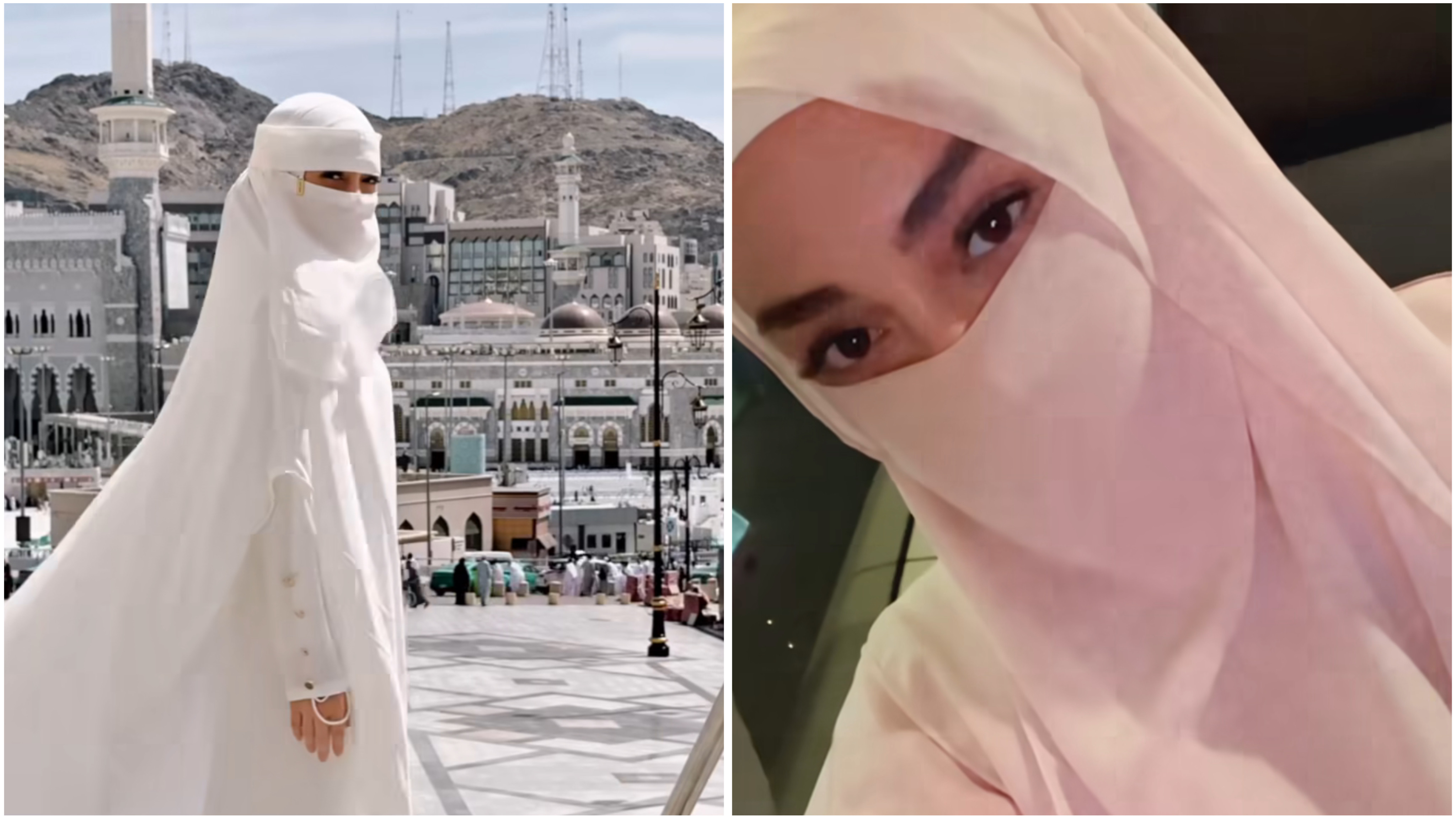 Setelah Mualaf, Celine Evangelista Pilih Hiatus dari Dunia Hiburan 