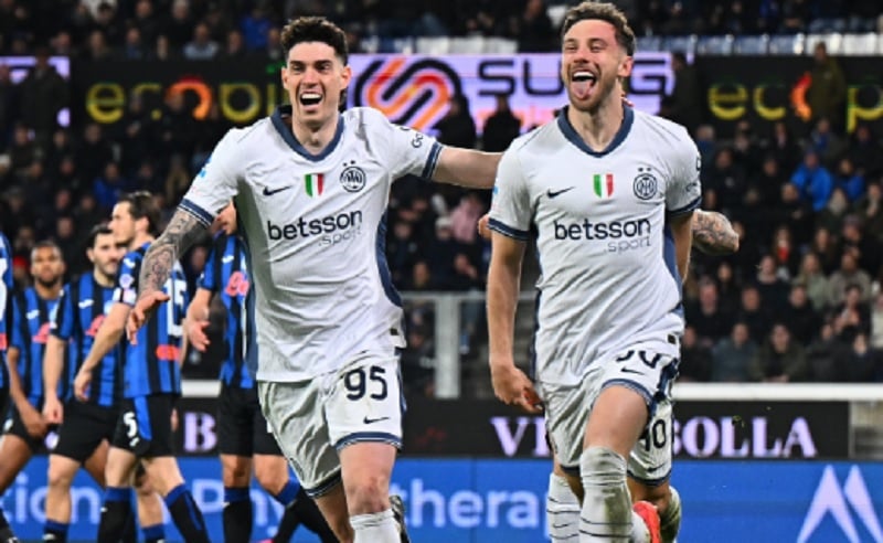 Hasil Lengkap Liga Italia Semalam: Inter Libas Atalanta, Juventus Dibantai