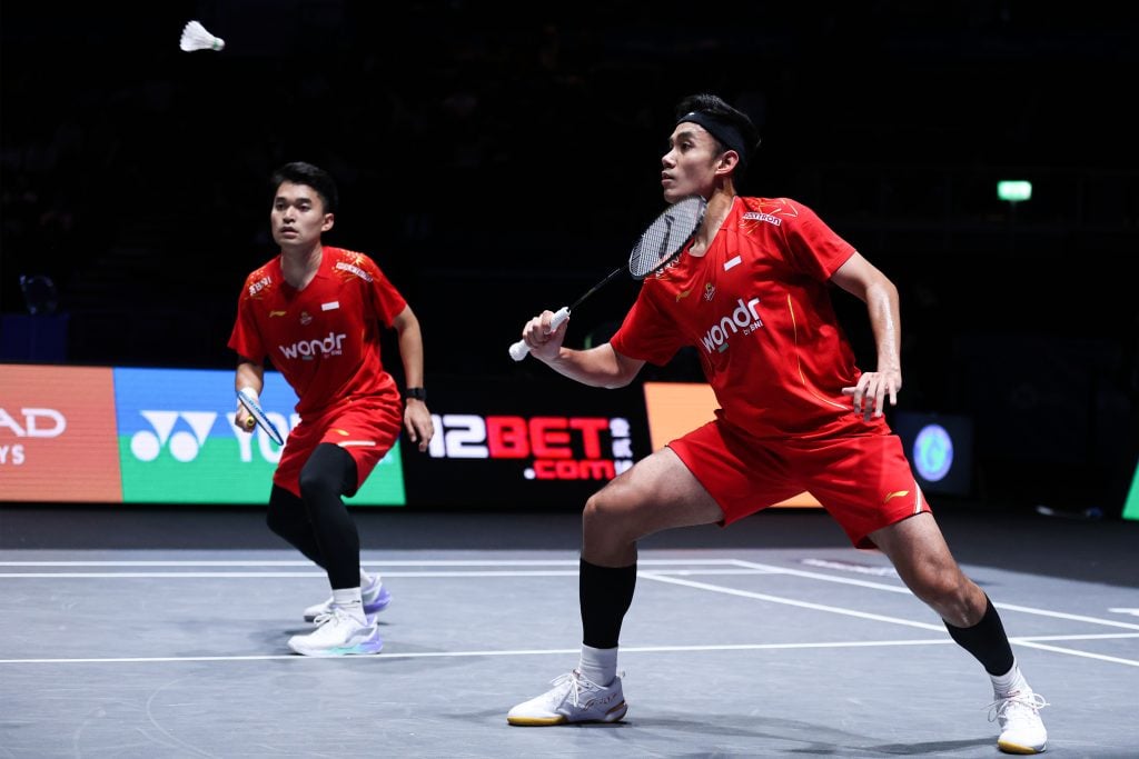 Indonesia Tanpa Gelar di All England 2025, PBSI Beri Respons Mengejutkan