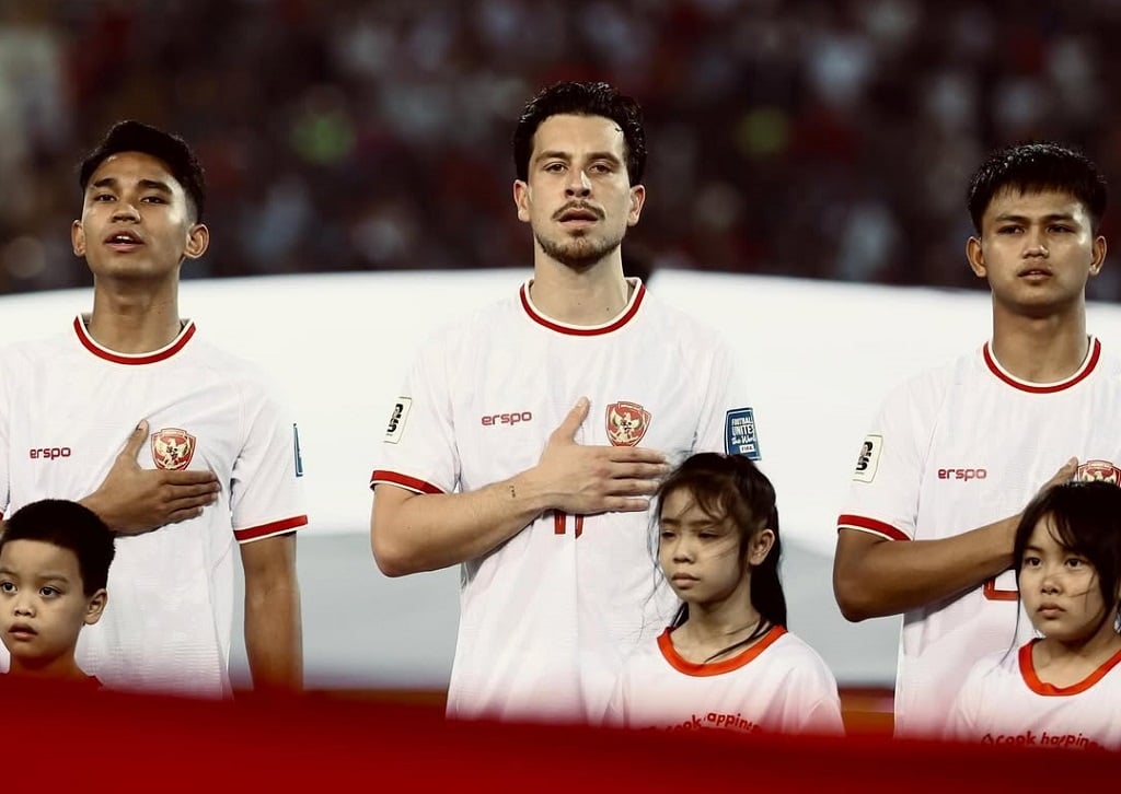 Netizen Malaysia Prediksi Timnas Indonesia Kalah 0-10 dari Australia: Diserang Balik Fans Garuda Langsung Jleb!