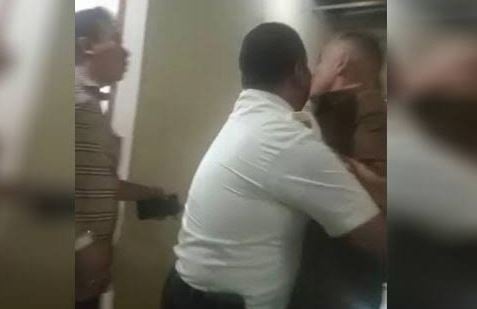 Viral 2 Anggota DPRD Medan Baku Hantam di Toilet Gedung Dewan, Ini Pemicunya