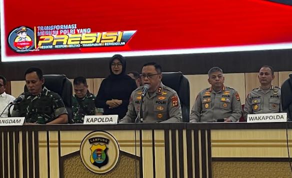 Penggerebekan Judi Sabung Ayam Tewaskan 3 Polisi, Kapolda: Berawal Undangan di Medsos