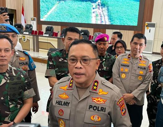 Fakta Baru Terungkap, 3 Polisi Way Kanan Ditembak Oknum TNI Pakai Senjata Laras Panjang