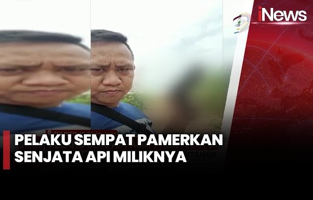 Hukuman Berat Menanti Oknum TNI yang Tembak 3 Polisi saat Gerebek Sabung Ayam