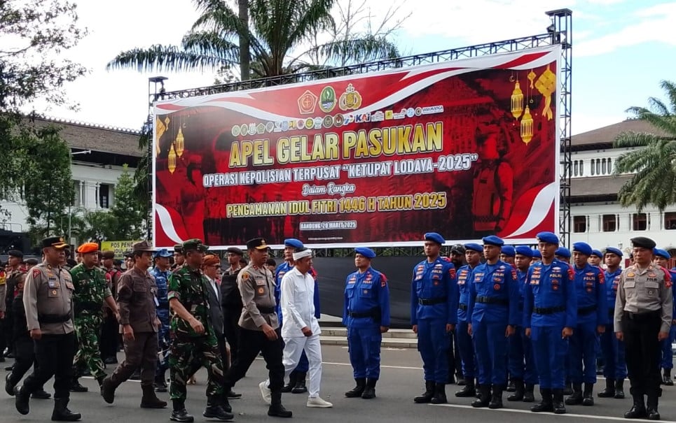 Dedi Mulyadi Beri Uang Rp3 Juta untuk Tukang Becak Dkk selama Mudik Lebaran, Asal...