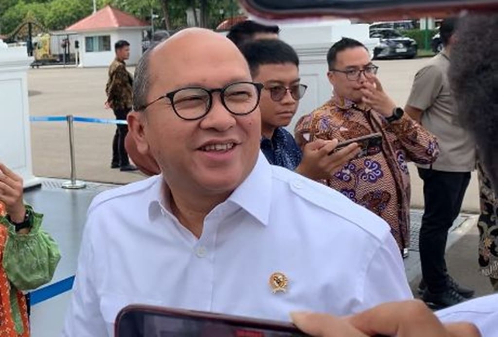 Struktur Danantara bakal Diumumkan Senin Pekan Depan