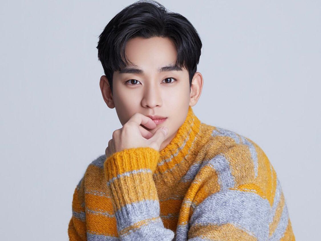 Viral Fans Indonesia Kirim Bunga untuk Kim Soo Hyun yang Dicap Pedofil, Netizen Murka!  