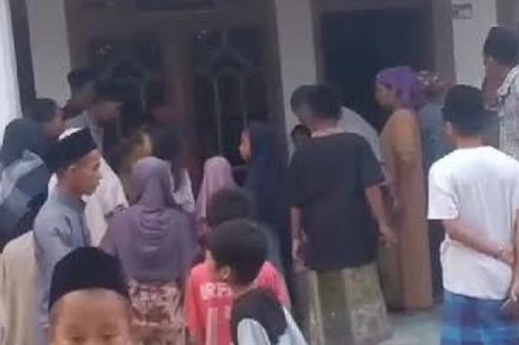 Tragis! IRT di Sampang Tewas Tersetrum Listrik saat Masak Nasi buat Buka Puasa