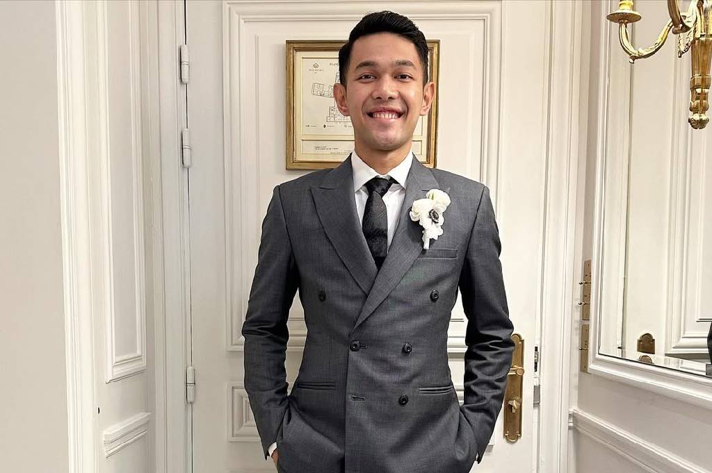 Viral Atlet Fajar Alfian Trending Topic, Diduga Body Shaming ke Emak-Emak!