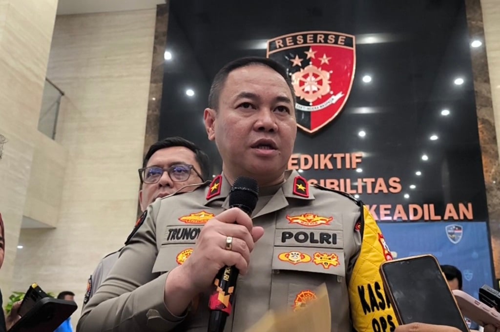 Respons Polri soal Kementerian HAM Usul SKCK Dihapus