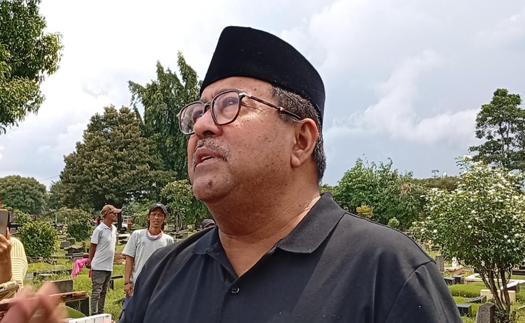 Rano Karno Prediksi Jakarta Kedatangan 50.000 Pendatang Baru usai Lebaran