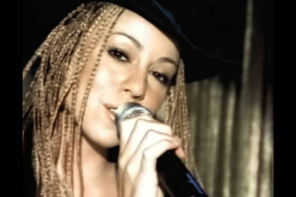 Lirik Lagu Thank God I Found You - Mariah Carey dan Terjemahan
