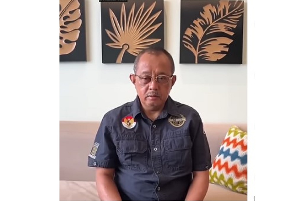 Bantu Warga Ijazah Ditahan Perusahaan, Wawali Surabaya Armuji Dilaporkan ke Polisi