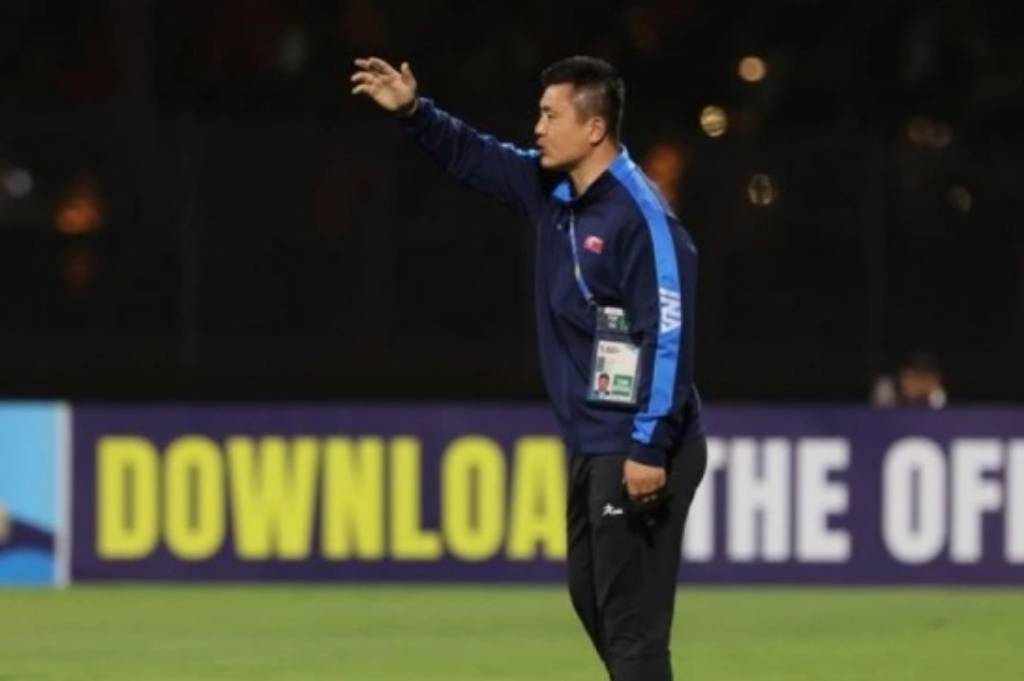 Pelatih Korut U-17 Ngaku Sudah Kantongi Kekuatan Timnas Indonesia U-17, Garuda Asia Harus  Hati-Hati!