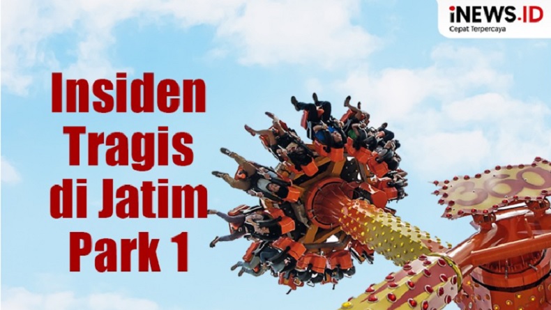 Weekend Story: Insiden Tragis di Jatim Park 1, Siapa Bertanggung Jawab ?