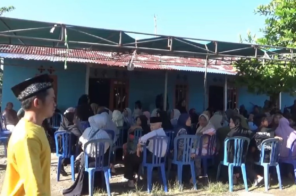 Terungkap! Salah Satu Bocah Tewas dalam Karung di Bengkulu Anak Anggota TNI AL
