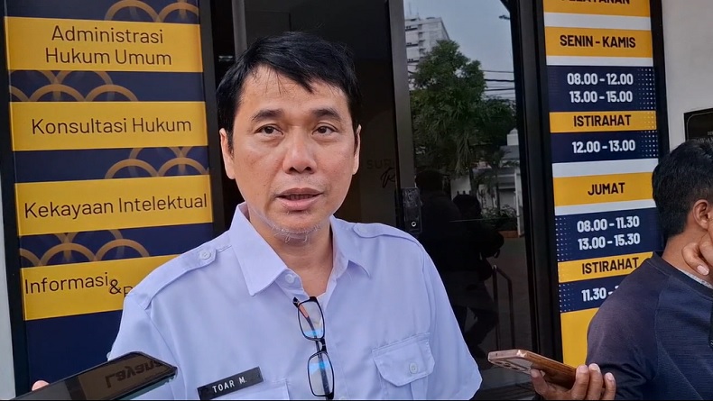 Kementerian HAM Jatim Soroti Kisruh Penahanan Ijazah Karyawan oleh UD Sentosa Seal
