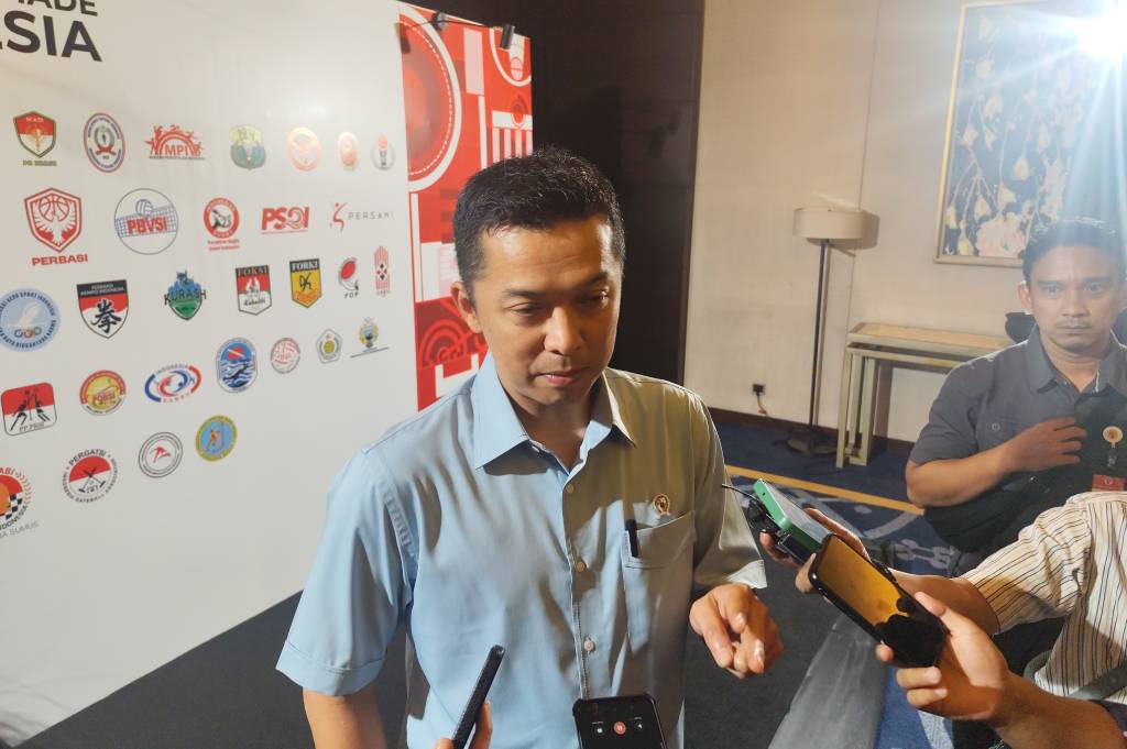Taufik Hidayat Beri Peringatan Keras untuk Pebulu Tangkis Indonesia