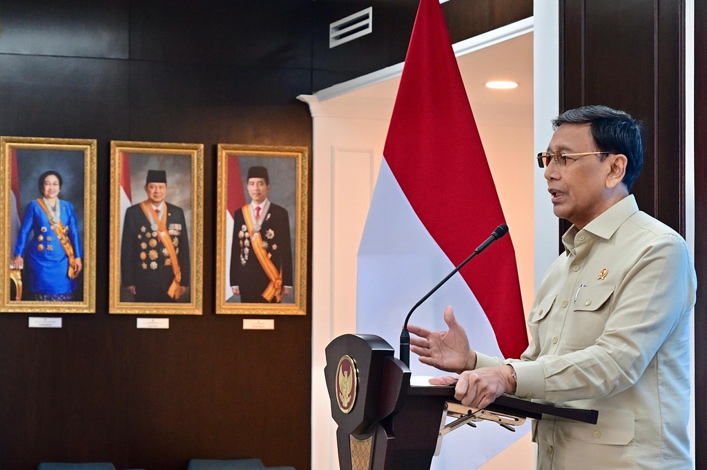 Prabowo Respons Forum Purnawirawan TNI soal Desak Gibran Diganti hingga Reshuffle Kabinet