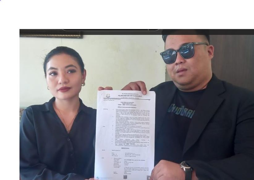 Perempuan Tangerang Korban Love Scamming Malah jadi Tersangka Pemalsuan Dokumen