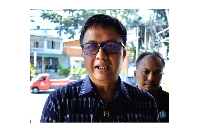 Badung Tingkatkan Ruas Jalan Pengubengan Kangin, Lebar Jalan Capai 24 Meter