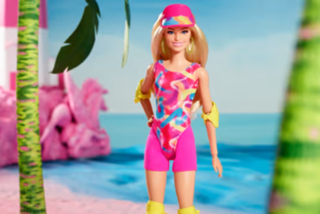 Barbie hingga Hot Wheels jadi Pembahasan saat Negosiasi Tarif Impor Trump