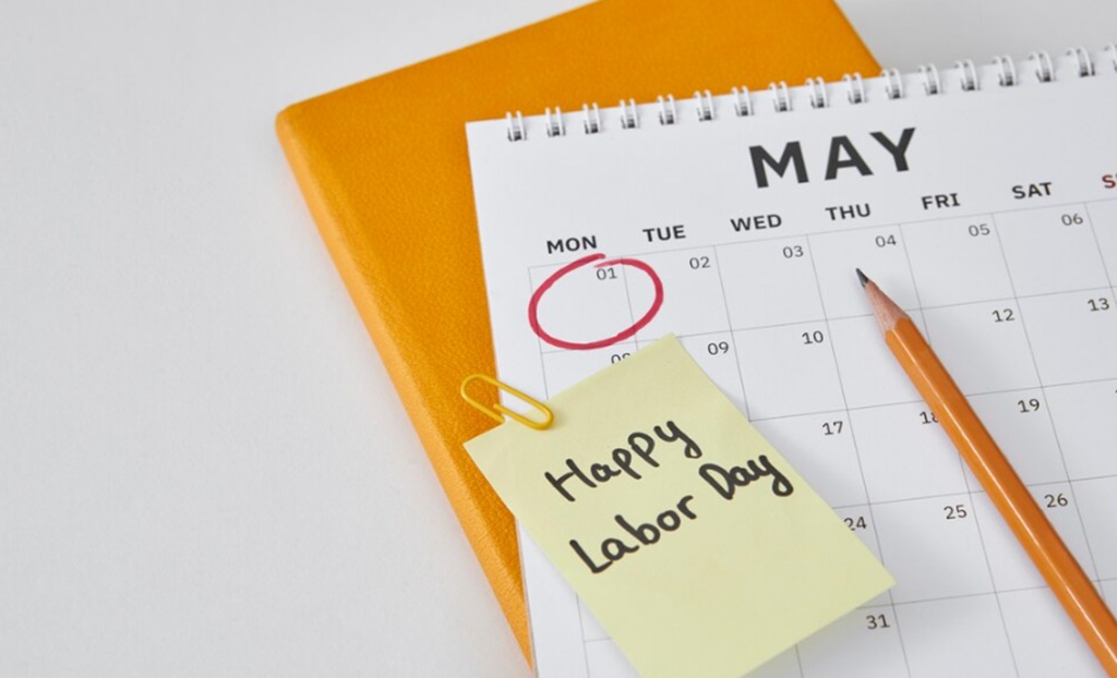 Apakah 1 Mei 2025 Libur? Ini Kepastian Resminya dari Pemerintah