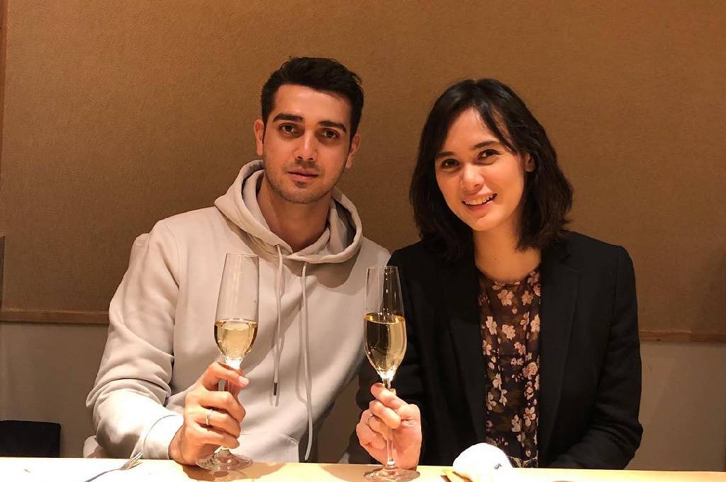 5 Fakta Perceraian Renata Kusmanto dan Fachri Albar, Nomor 4 Nyesek Banget!