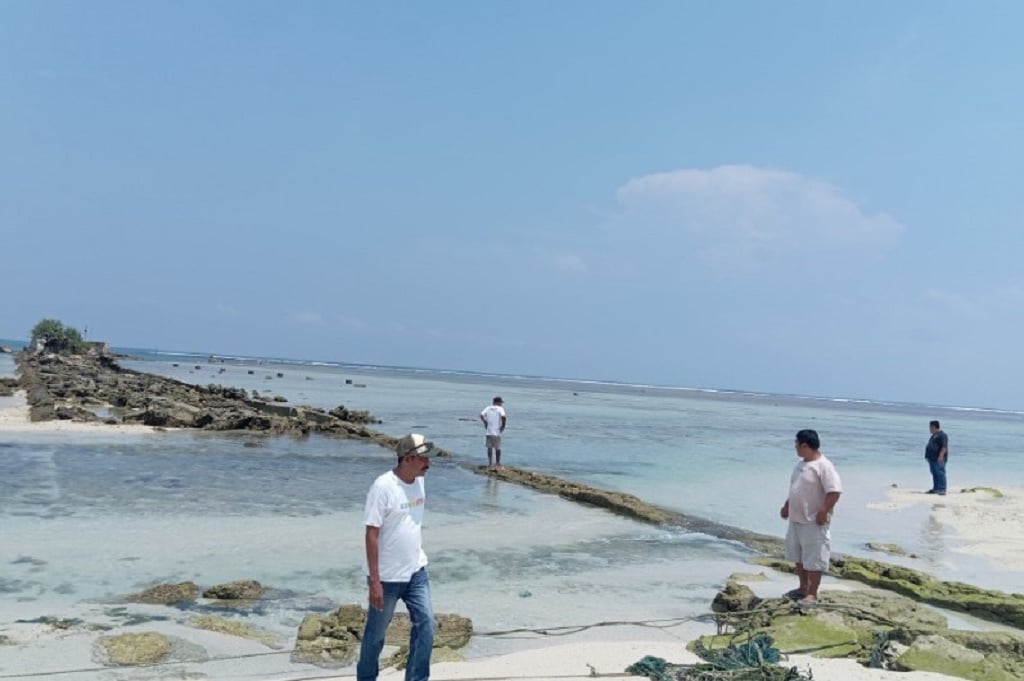Ajaib! Nelayan Perempuan Hilang di Sukabumi Selamat usai Terapung Berhari-hari di Laut