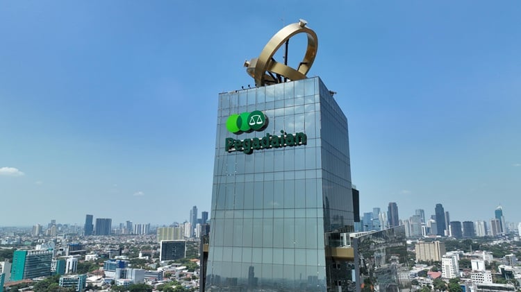 Siap-siap Bawa Pulang 1 Kg Emas di Badai Emas Pegadaian, Begini Caranya!